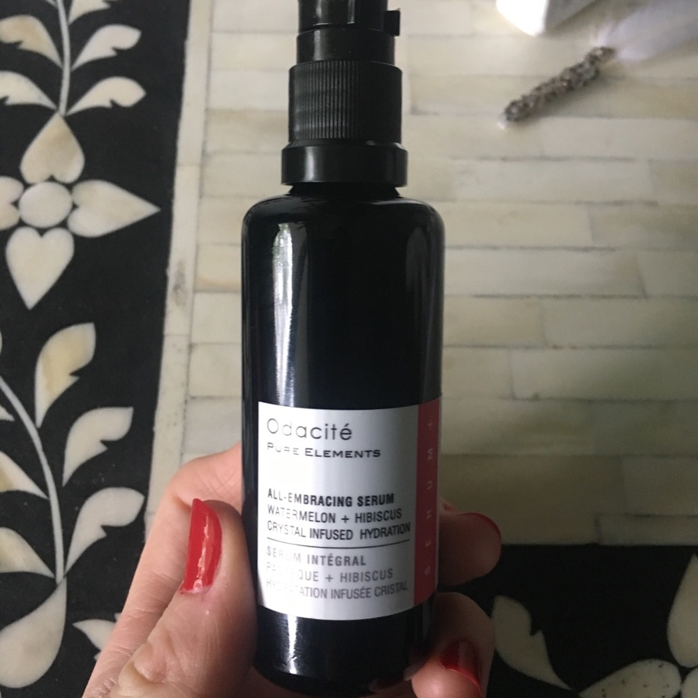 Odacite All Embracing Serum 50ml